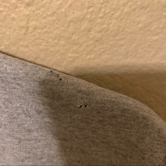 Vintage Single Stitch Pepsi T-shirt - Picture 4 of 5